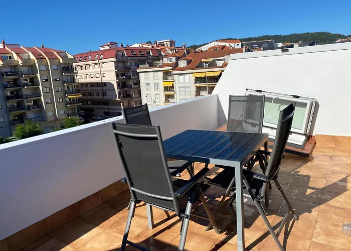 Lar De Apartmento En La Playa Διαμέρισμα *